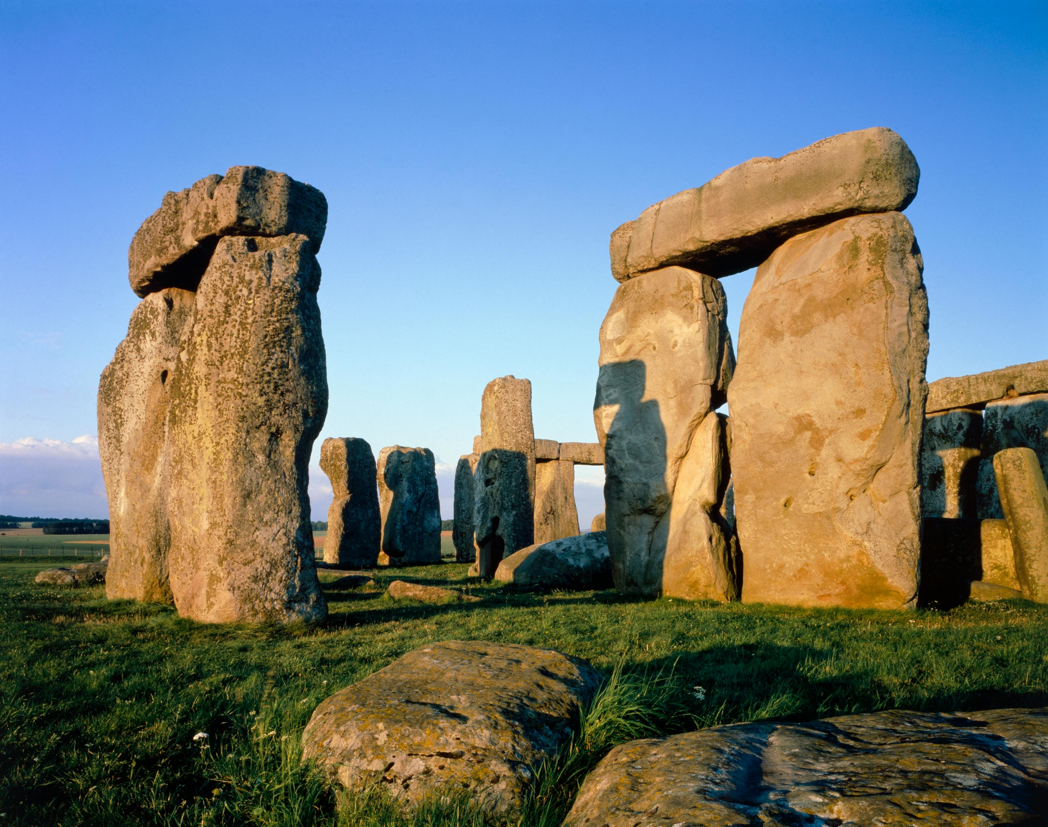 Stonehenge Tickets - Photo 1 of 7